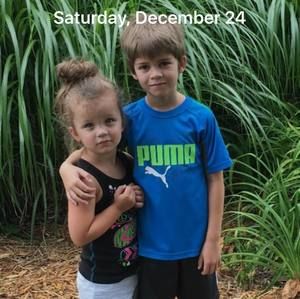 Meet your Posher, Donna